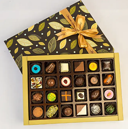 Multiseed Cookies  Choco Anniversary Hamper