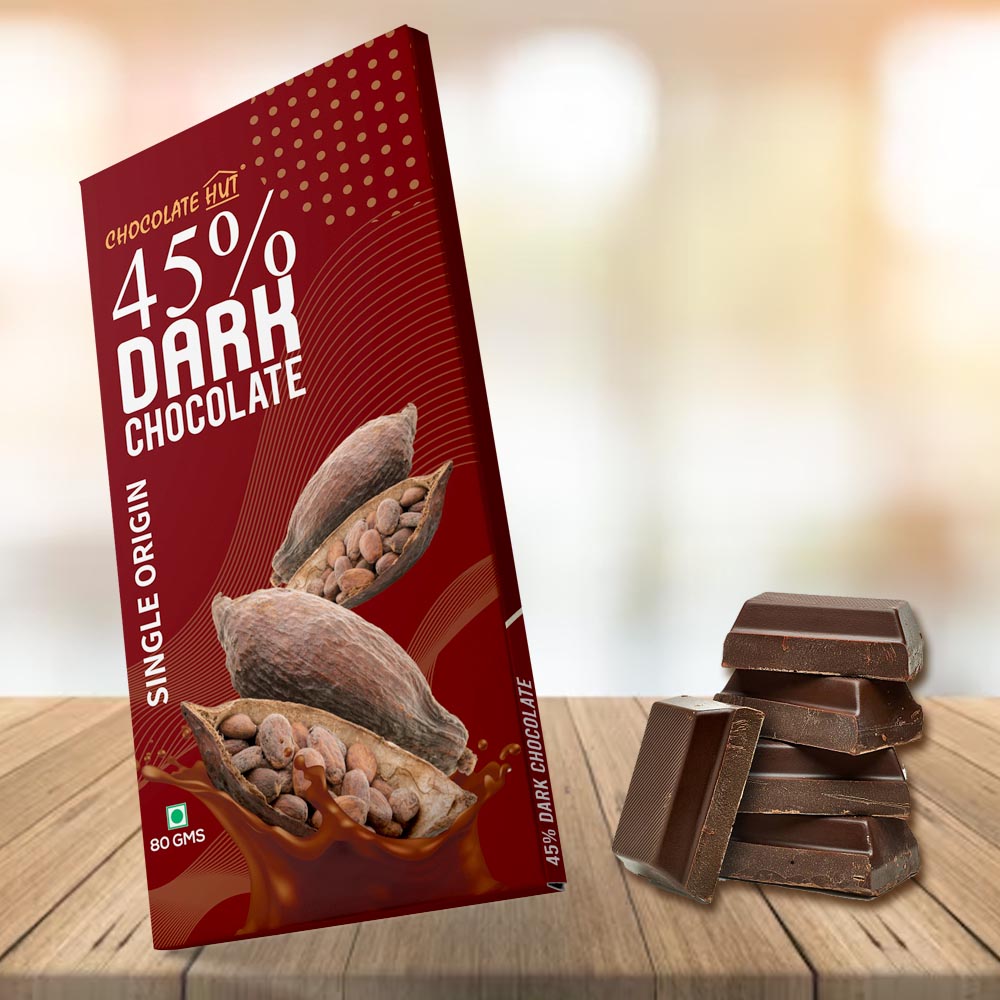 45% Dark Chocolate
