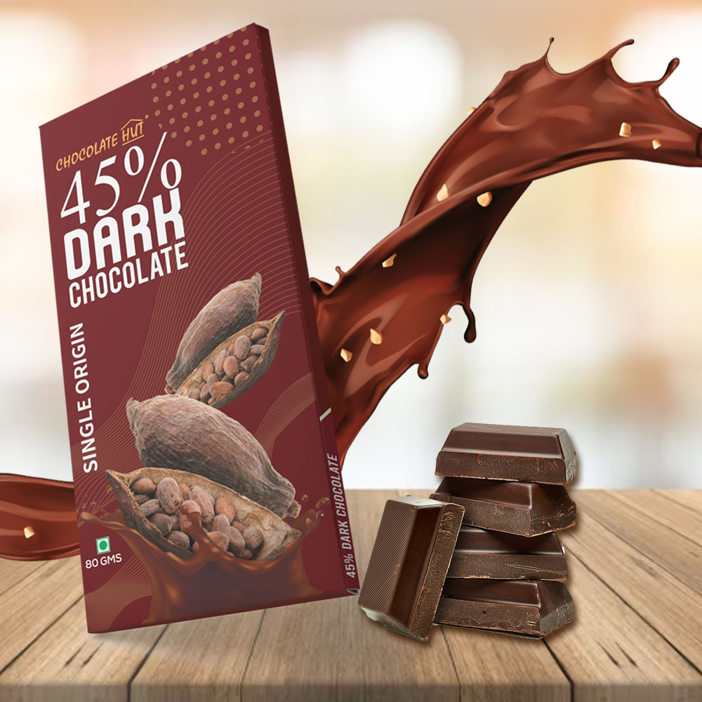 45% Dark Chocolate